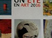 Galerie Arnaud BARD 2016 Juin Juillet