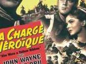 charge héroïque