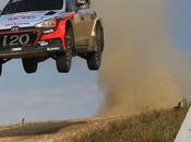 Thierry Neuville s’impose terre sarde