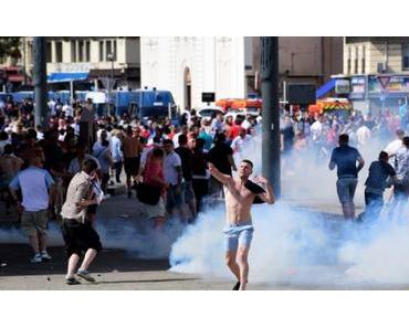 Pourquoi je déteste le foot.