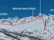 VidéoTOPO ski: Dôme Glaciers (73)