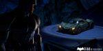 Batman Telltale Series dévoile enfin