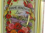 tisane saveurs exceptionnelles Tisane sérénité coffret Provence d’Antan