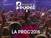 Festival Poupet