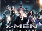 [Cinéma] X-Men Apocalypse premier mutant venait d’Egypte