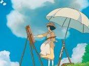 vent lève. L’ultime film d’animation d’Hayao Miyazaki