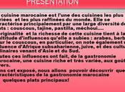 definition cuisine marocaine