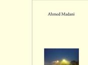 marche dans nuit chemin mauvais Ahmed Madani