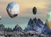 Illustrations ésotériques direction artistique Hvass Hannibal