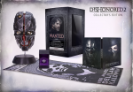 Dishonored détaille édition collector
