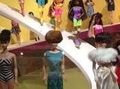 Exposition Barbie plastique, c'est FANTASTIIIIQUE