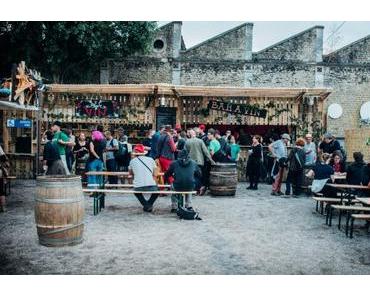 Top 15 des festivals où on mangera le mieux cet été