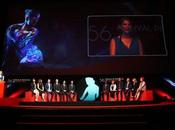 L’ouverture festival télévision international monte-carlo