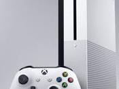 Xbox dévoilée pendant l’E3 2016