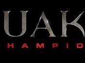 Bethesda dévoile Quake Champions l’E3 2016