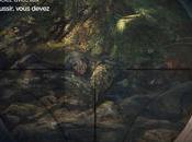 Sniper Ghost Warrior Date sortie annoncée