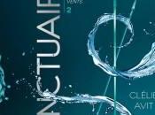 Sanctuaires tome Clélie Avit