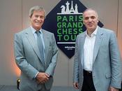 Vivendi record d’audience pour Paris Grand Chess Tour