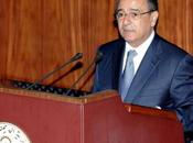 Bouchouareb présente projet relatif investissements l'APN