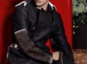 Eddie Redmayne star prochaine campagne Prada homme...