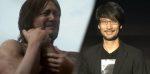 2016] Hideo Kojima retour avec Death Stranding