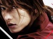 [DVD] Kenshin Vagabond live tiré l’anime manga
