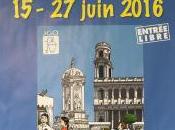 Foire Saint Sulpice édition Juillet 2016