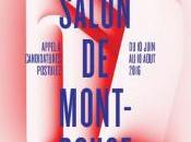 SALON MONTROUGE Appel candidatures pour 2017 Salon