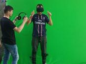 suis rendue l’inauguration SmartVRstudio c’est plutôt chouette