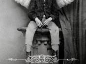 Miss Peregrine enfants particuliers- Ransom Riggs