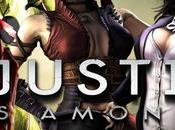 Bande-annonce gameplay pour Injustice