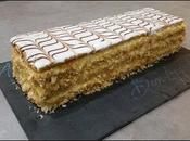Mille feuille facile avec thermomix
