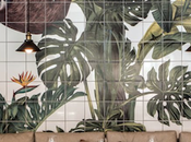 DECO Magical Jungle tiles