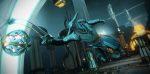 2016] Warframe accueil Lunaro, nouveau sport d’équipe