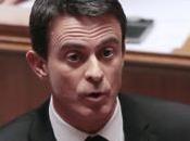 POLITIQUE SOCIÉTÉ travail Manuel Valls appelle l'arrêt grandes manifestations