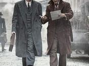 GENIUS avec Colin Firth Jude Bande Annonce Cinéma Juillet
