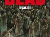 Walking Dead Invasion (Jay Bonansinga)