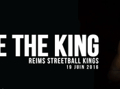 Reims Streetball Kings (T-shirts gagner)