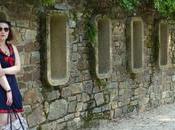 Look rétro #FRENCHCURVES CHALLENGE