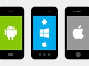 France: Androïd augmente, progresse Microsoft s'offre belle gamelle