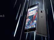 Deux fois moins cher l'iPhone Plus, smartphone OnePlus disponible vente