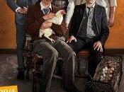 Affreux, sales attachants