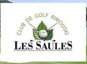Club golf Saules