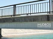 Hudros Patrick Rimond, photo béton d'eau