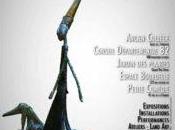 3ème édition Festival Sculpture Grand Montauban