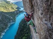 Vidéo: Sharma Becan dans Mont Rebei project