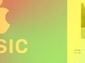 Astuce Apple Music remake jailbreak Cello?