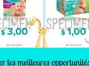 #ÉconomiesPampersCA: secrets pour trouver meilleures opportunités couches!