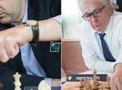 Quizz hebdo échecs: podium lecteurs