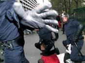 "Tout place pour dégénère"